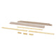 Namesake Full Size Bed Conversion Kit (M7689)