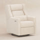 Babyletto Kiwi Plus Power Recliner and Swivel Glider with Power Adjustable Headrest and USB Port