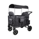 WonderFold W4 Elite Pro Stroller Wagon