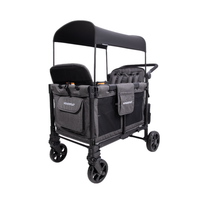 WonderFold W4 Elite Pro Stroller Wagon