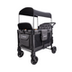 WonderFold W4 Elite Pro Stroller Wagon