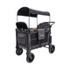 WonderFold W4 Luxe Pro 4-Seater Stroller Wagon