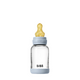 BIBS Glass Baby Bottle - 4 oz.