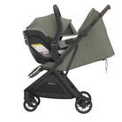 UPPAbaby Minu® V3 + Mesa® V3 Travel System