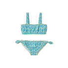 Mayoral Bikini - Blue & Green