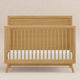 Babyletto Palma 4-in-1 Convertible Crib with Toddler Bed Conversion Kit