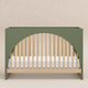 Babyletto Moab 3-in-1 Convertible Crib