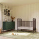Namesake Abigail 3-in-1 Convertible Crib + Liberty 6-Drawer Dresser Bundle