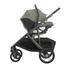 UPPAbaby Vista V3 + Aria V2 Travel System